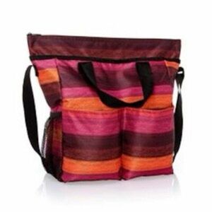 Crossbody Organizing Bag